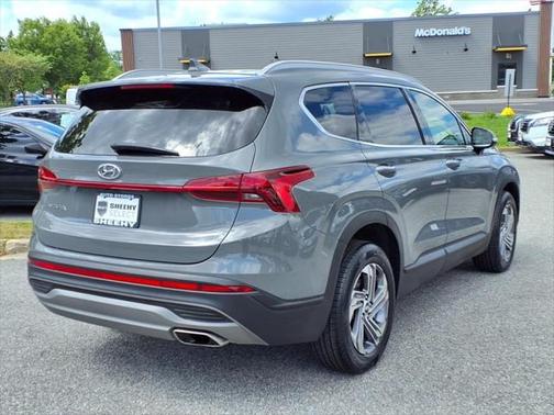 2023 Hyundai SANTA FE SEL 2.4