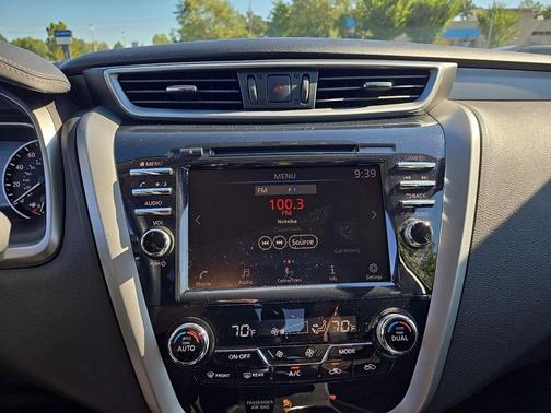 2019 Nissan Murano SV