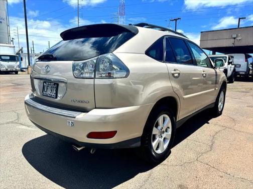 2004 Lexus RX 330 Base
