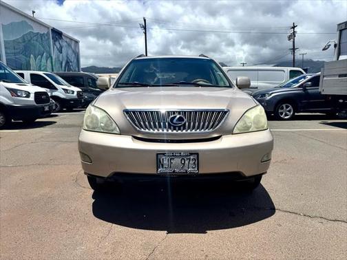2004 Lexus RX 330 Base