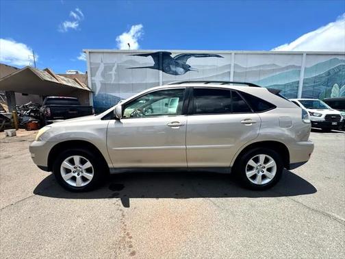 2004 Lexus RX 330 Base