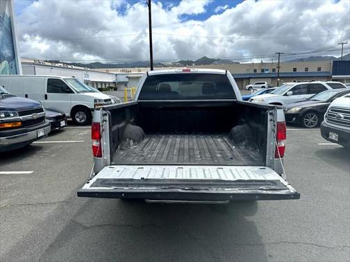 2006 Ford F-150 XLT SuperCrew