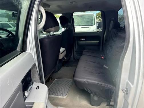 2006 Ford F-150 XLT SuperCrew