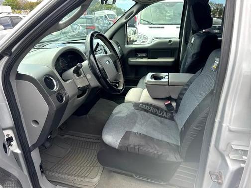 2006 Ford F-150 XLT SuperCrew