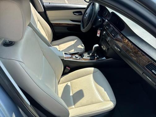 2011 BMW 328 4dr Sdn 328i RWD SULEV South Africa