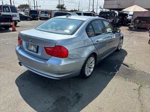 2011 BMW 328 4dr Sdn 328i RWD SULEV South Africa