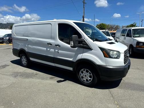 2016 Ford Transit-250 Base