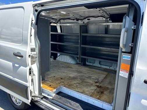 2016 Ford Transit-250 Base