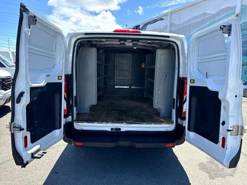 2016 Ford Transit-250 Base