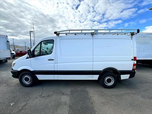 2014 Mercedes-Benz Sprinter 2500