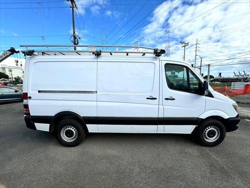 2014 Mercedes-Benz Sprinter 2500
