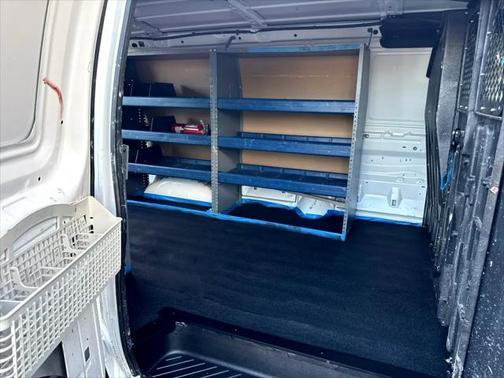 2014 Ford E150 Cargo