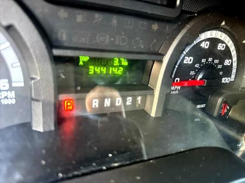 2014 Ford E150 Cargo