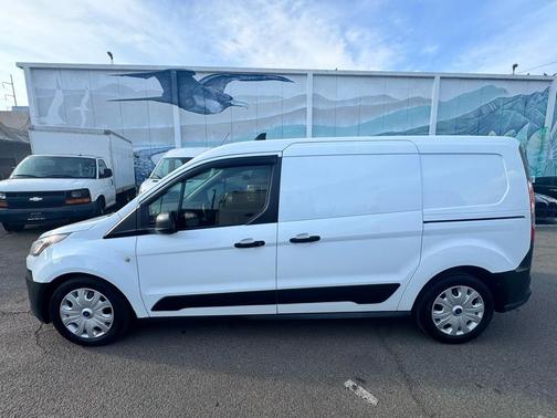 2019 Ford Transit Connect XL