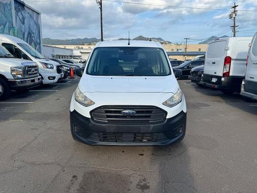 2019 Ford Transit Connect XL