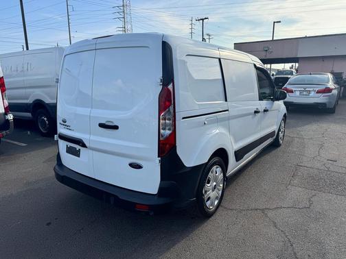 2019 Ford Transit Connect XL