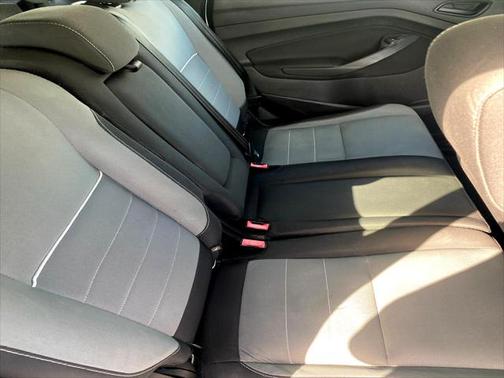2013 Ford Escape S