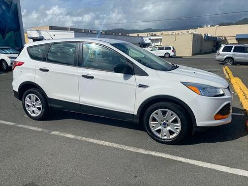 2013 Ford Escape S