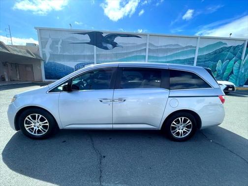 2013 Honda Odyssey EX