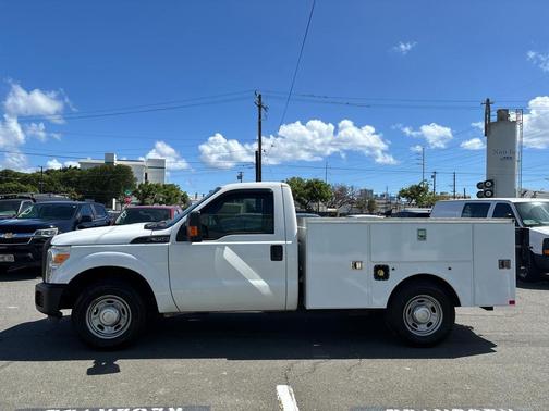 2016 Ford F-350 XLT