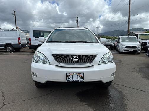 2005 Lexus RX 330 Base