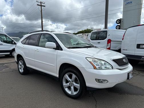 2005 Lexus RX 330 Base