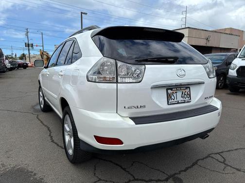 2005 Lexus RX 330 Base