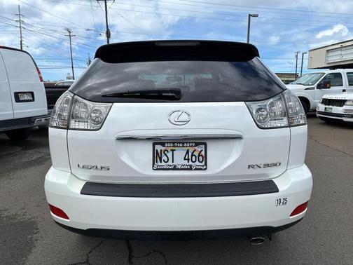 2005 Lexus RX 330 Base