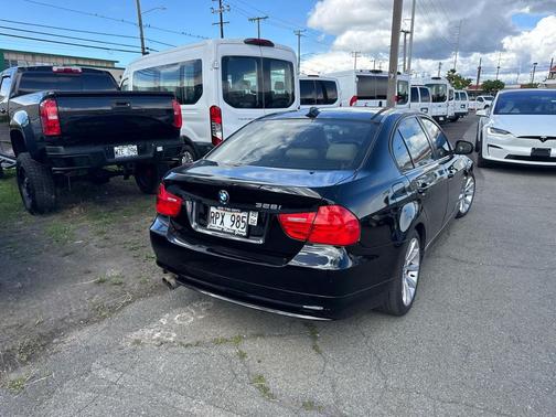 2011 BMW 328 4dr Sdn 328i RWD South Africa