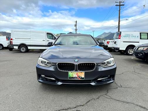 2013 BMW 328 328i