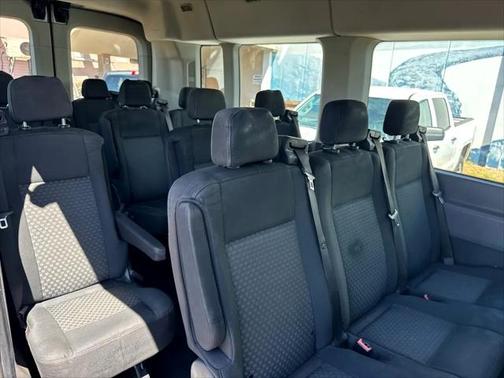 2021 Ford Transit-350 XLT