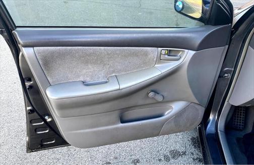 2008 Toyota Corolla S