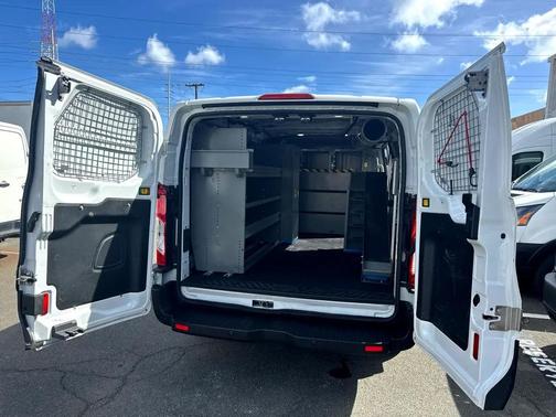 2018 Ford Transit-250 Base