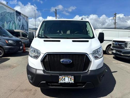 2021 Ford Transit-250 Base