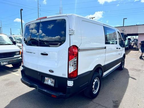 2018 Ford Transit-250 Base