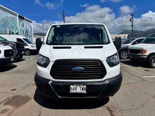2018 Ford Transit-250 Base