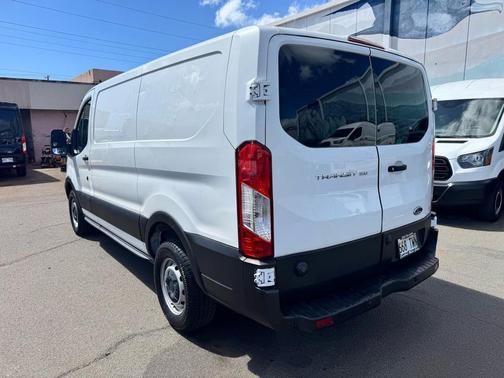 2018 Ford Transit-250 Base