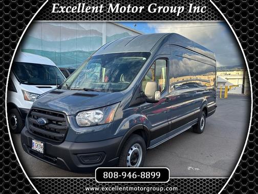 2020 Ford Transit-250 Base