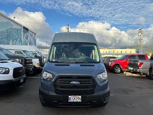 2020 Ford Transit-250 Base