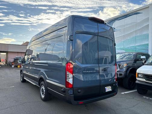 2020 Ford Transit-250 Base