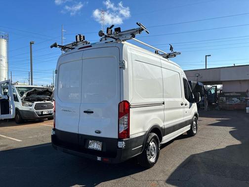 2015 Ford Transit-150 Base
