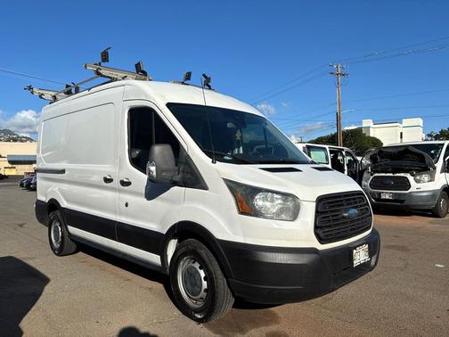 2015 Ford Transit-150 Base
