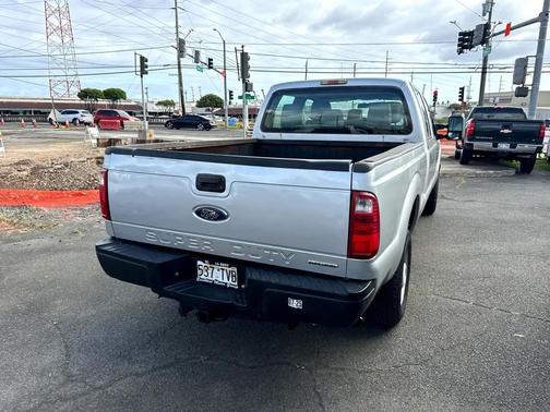 2014 Ford F-250 XL