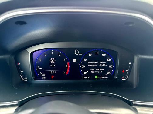 2023 Acura Integra CVT
