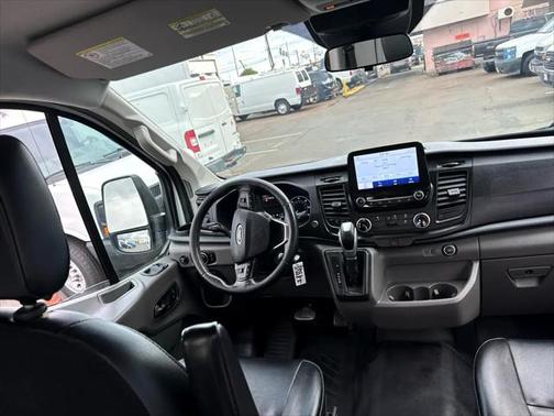 2020 Ford Transit-250 Base