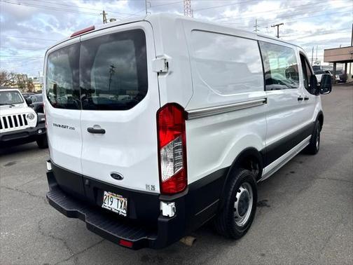 2020 Ford Transit-250 Base