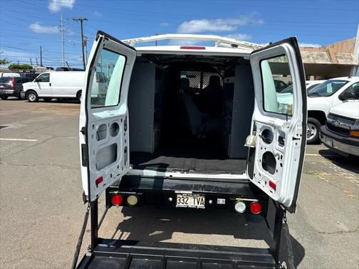 2014 Ford E150 Cargo