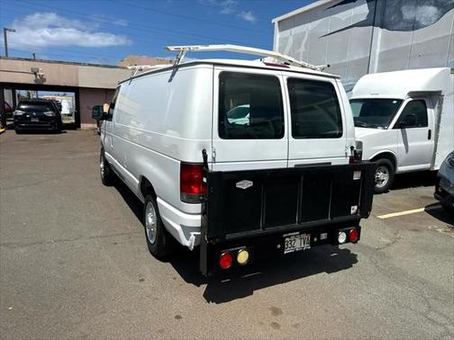 2014 Ford E150 Cargo