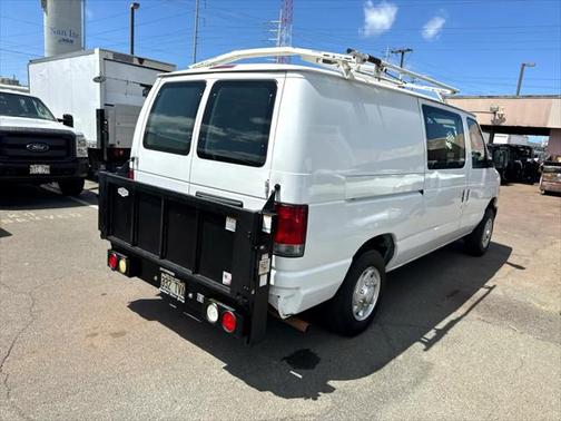 2014 Ford E150 Cargo