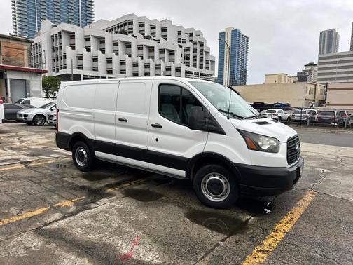 2017 Ford Transit-150 Base